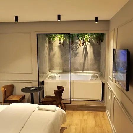 Отель Dream Place Kamez