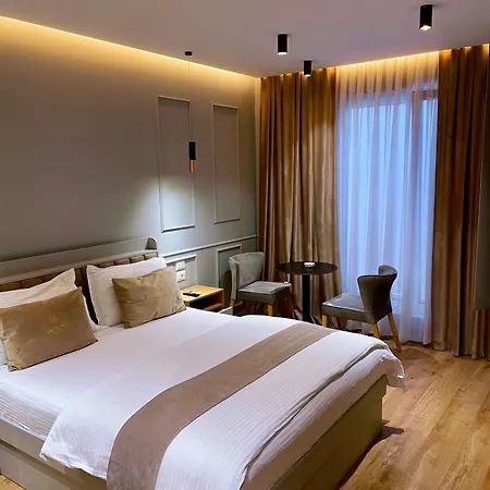 Dream Place Отель