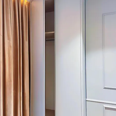 Hotell Dream Place