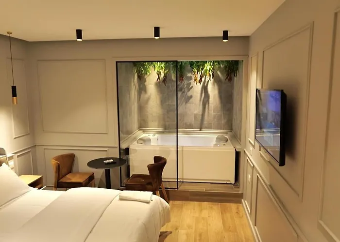 Hotel Dream Place Kamez