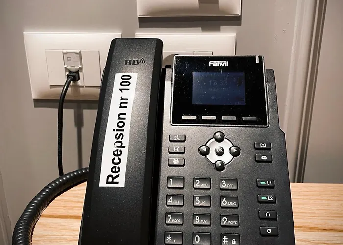 Dream Place Hotel Kamez