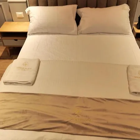 Otel Dream Place *