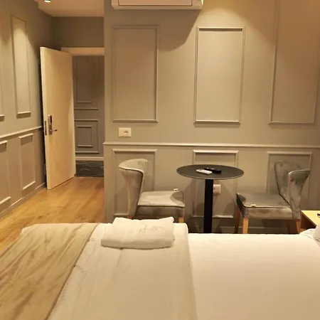 Hotel Dream Place *