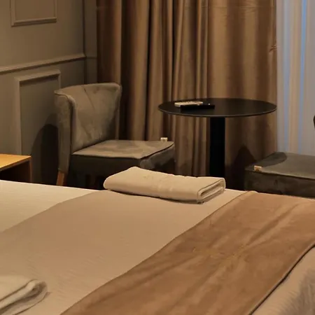 Otel Dream Place *