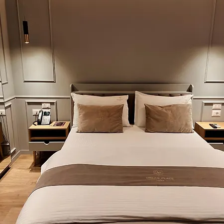 Hotel Dream Place *