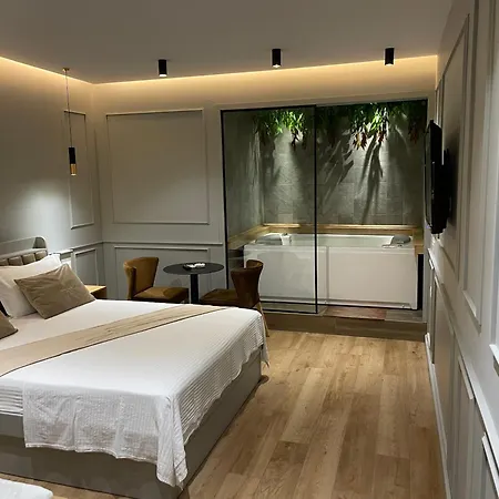 Otel Dream Place