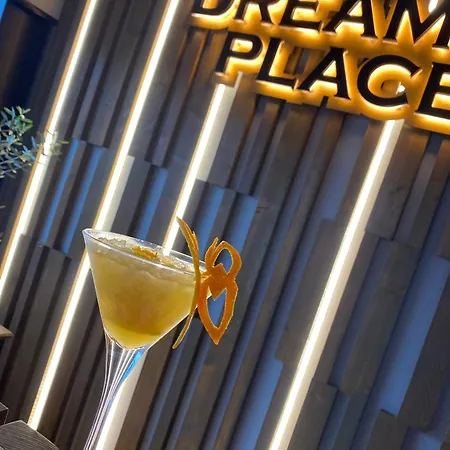 Dream Place *