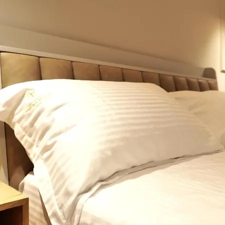 Dream Place Otel