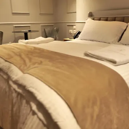 Otel Dream Place