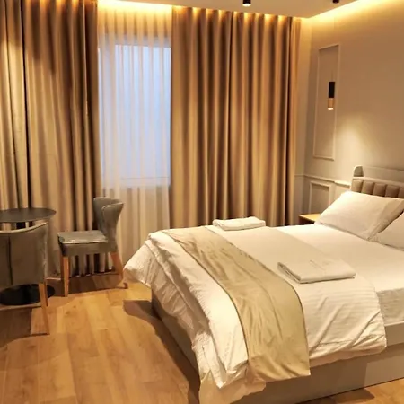 Otel Dream Place Kamez